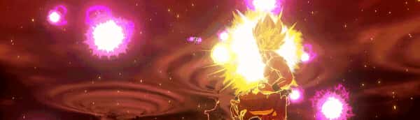 龙珠Z 卡卡罗特 Dragon Ball Z Kakarot 全DLC（含魔界之旅Part2）中文版背景