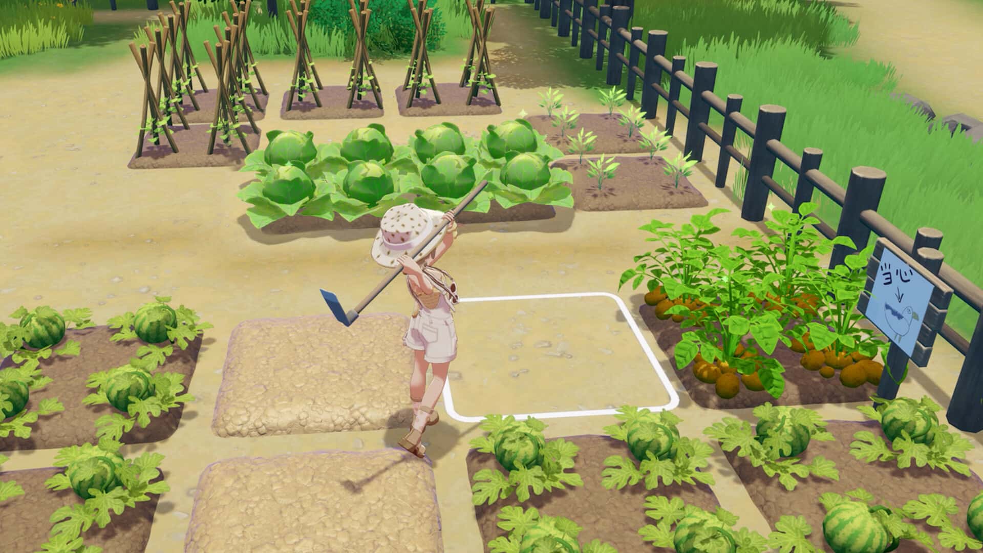 星砂岛 Starsand Island 中文正式版全息投影